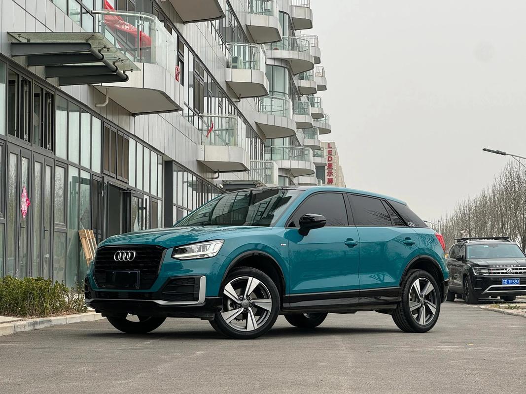 奥迪q2l最新价格 奥迪q2l最新价格落地价位