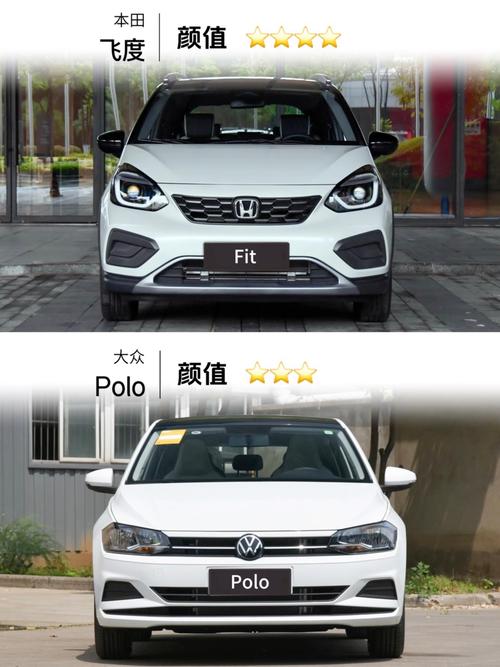【polo和飞度哪个性价比高,polo和飞度哪个便宜】