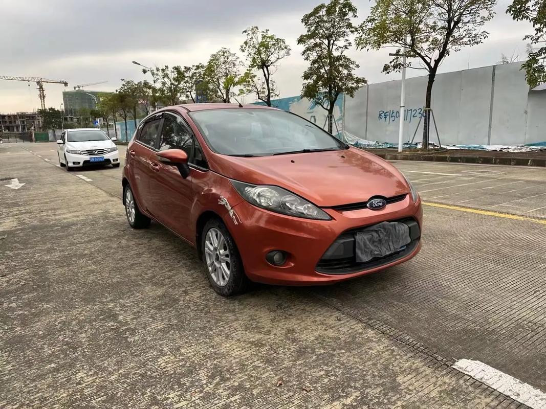 2009款嘉年华缺点／09款嘉年华能卖多少钱