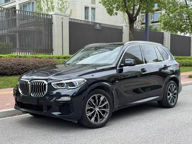 新款宝马x5尺寸长宽高／宝马x52021款长宽高