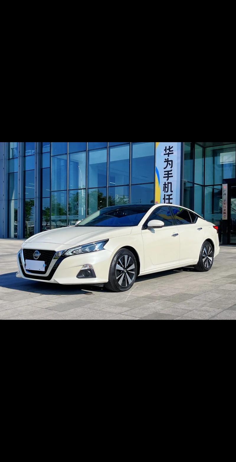 日产天籁2023新款(日产天籁2020新款20)
