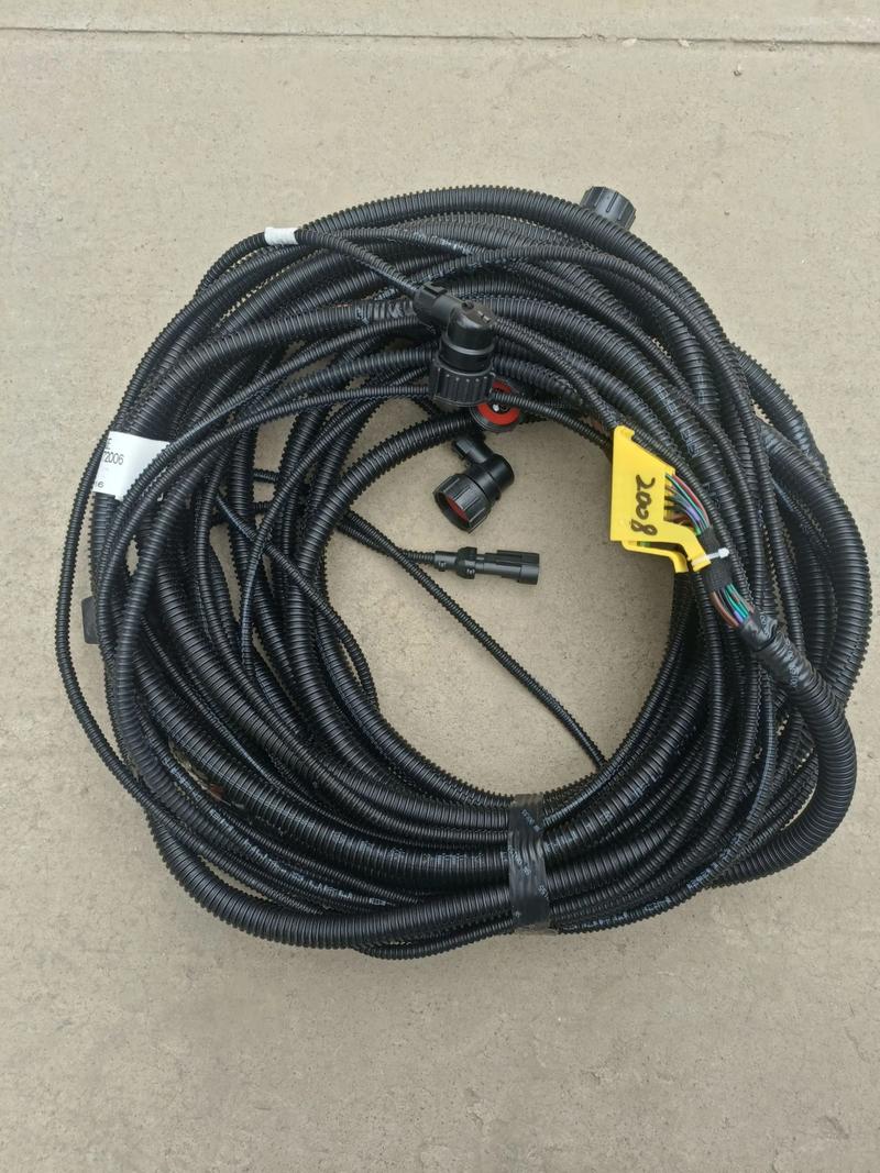 汽车线束厂家前十名／汽车线束厂家前十名中国