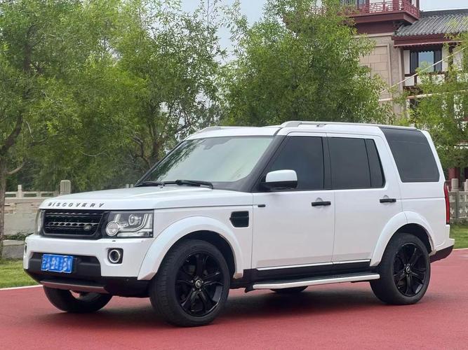 柴油版路虎发现4多少钱 柴油路虎发现4价格