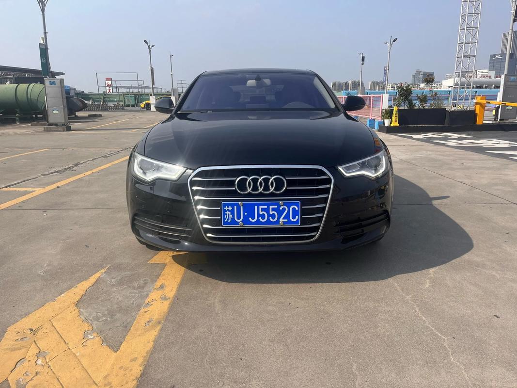 沈阳奥迪4s店(沈阳奥迪4S店哪家口碑好)