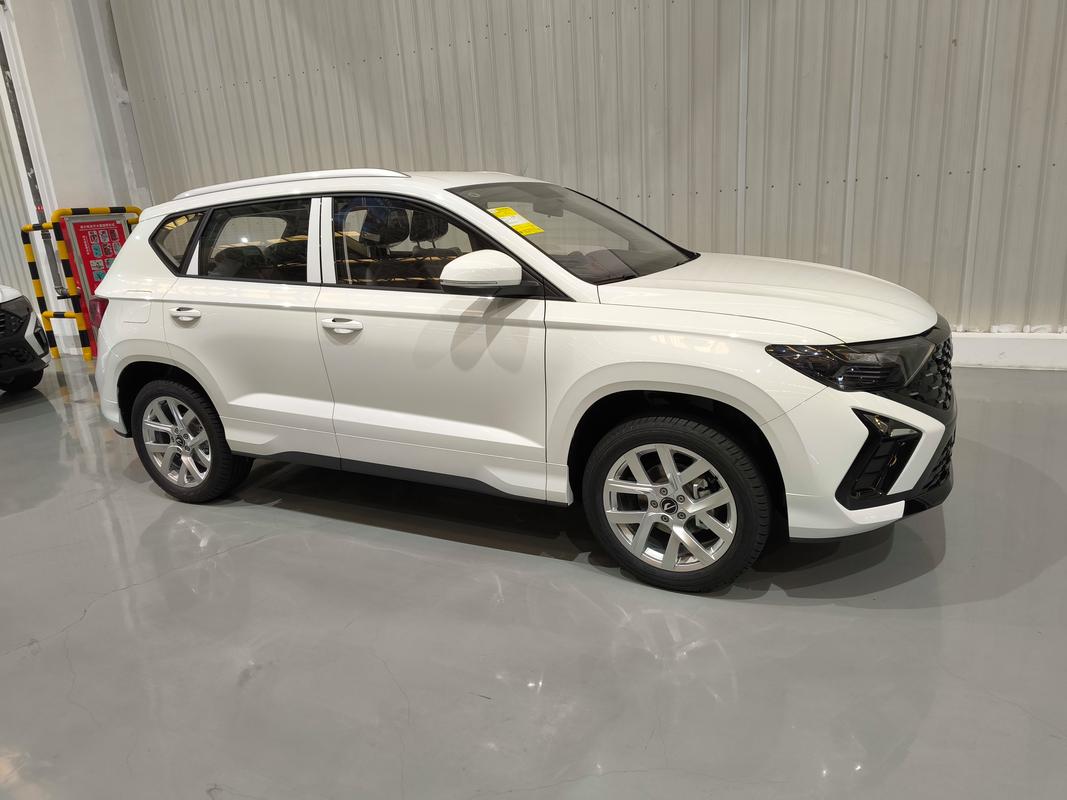 捷达vs5车怎么样／捷达vs5有几款车型