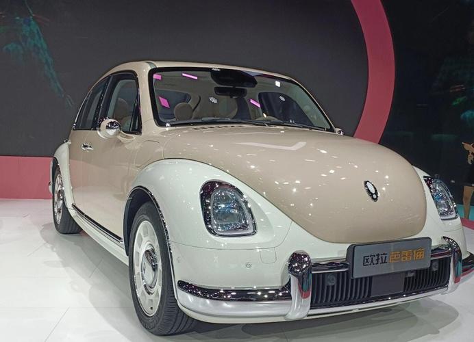 欧拉朋克猫2021款落地价 欧拉朋克猫车价