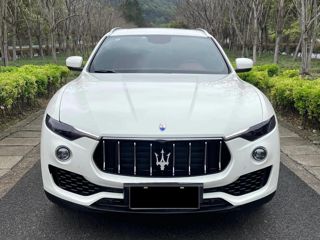 玛莎拉蒂轿跑价格及图片 玛莎拉蒂轿跑suv