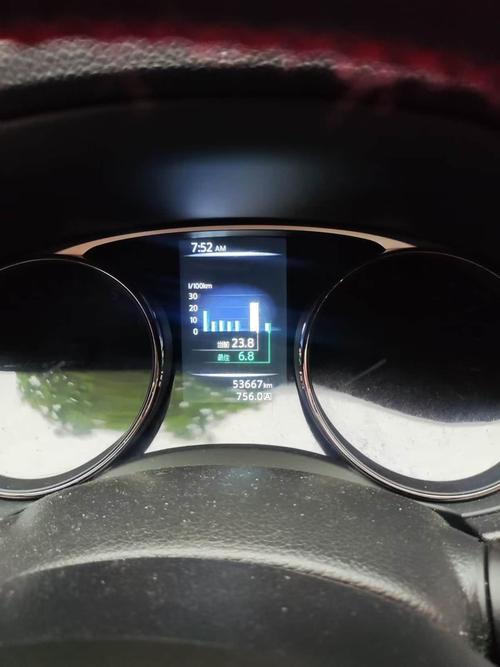 日产patrol 日产patrol油耗