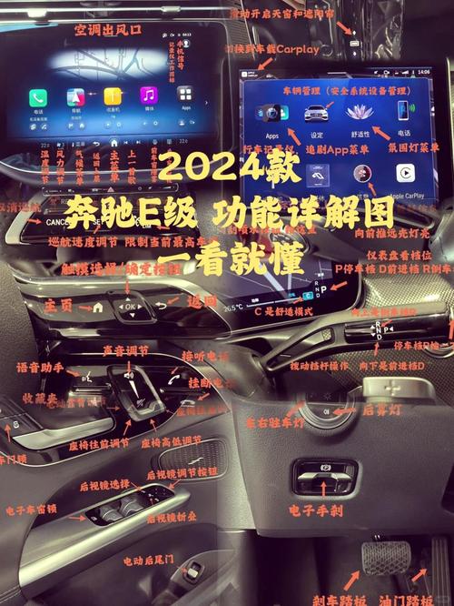 奔驰e300油电混合(奔驰e300油电混合怎么使用)