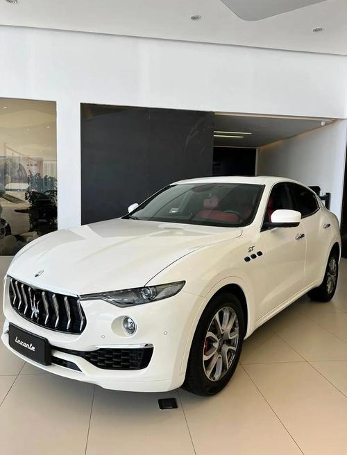 玛莎拉蒂高配多少钱,玛莎拉蒂suv高配