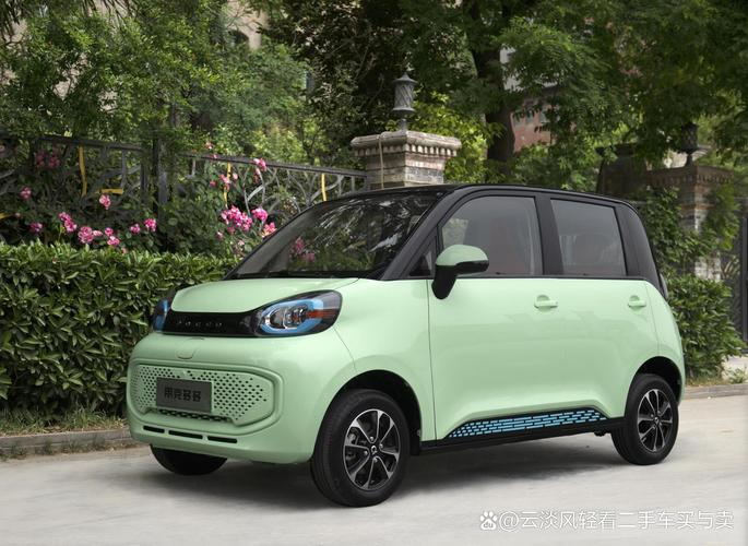 省油耐用2万左右二手车／穷人买二手车还是新车