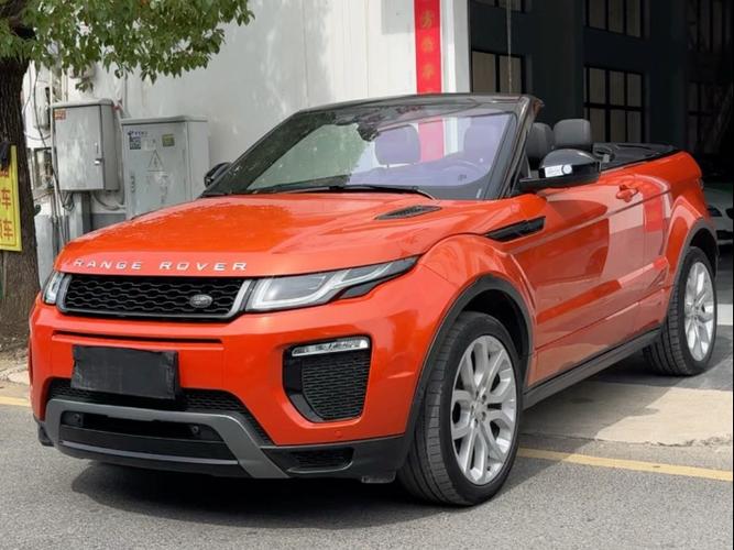 极光敞篷车报价及图片,极光敞篷版有人买了吗