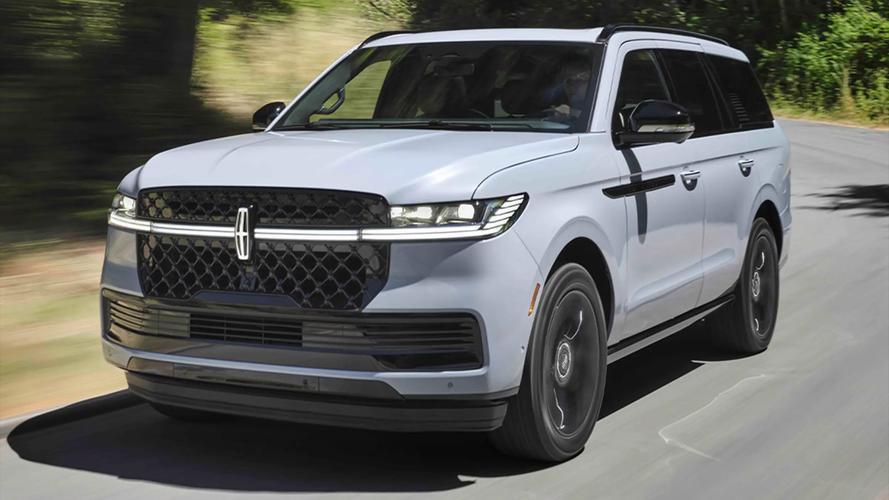 林肯suv车型25万(林肯25万左右新款)