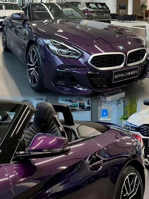 敞篷汽车报价大全(敞篷smater汽车报价)