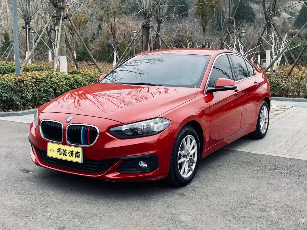 宝马118图片 宝马118图片及价格