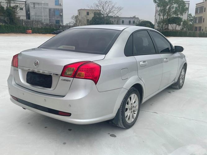 别克10万左右的车型凯越(别克10万左右的suv)