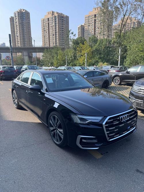 奥迪a6四驱系统是哪款/奥迪a6的4驱