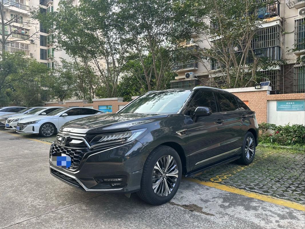 本田urv2020款价格(本田urv2024新款价格图片)