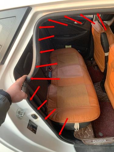 华泰特拉卡广告,华泰特拉卡线路图