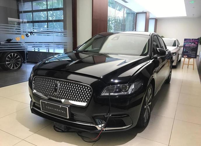 林肯加长多少钱(林肯加长的车有多贵)