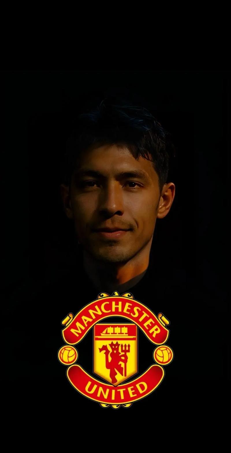 曼联主帅马丁内斯,曼联martial