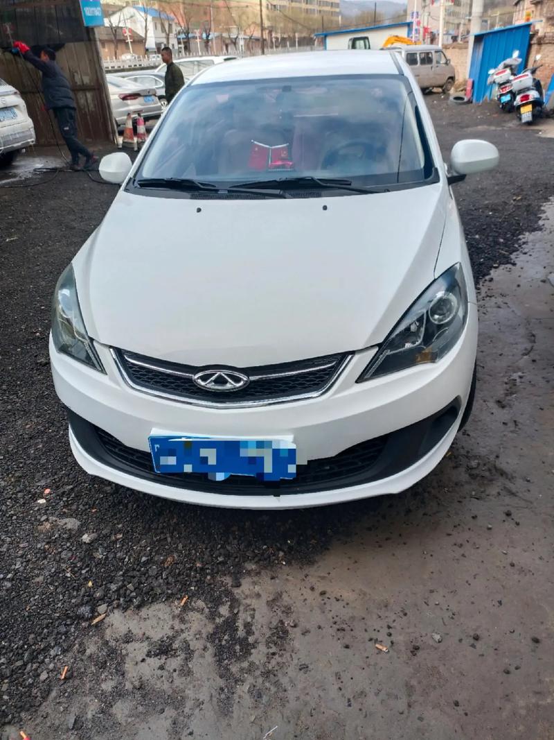 奇瑞风云2油耗多少／奇瑞风云二油耗非常高