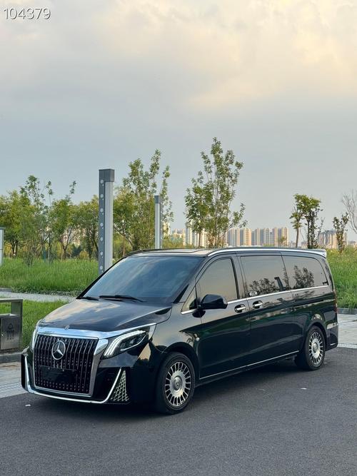 梅赛德斯奔驰商务车报价／梅赛德斯奔驰商用车