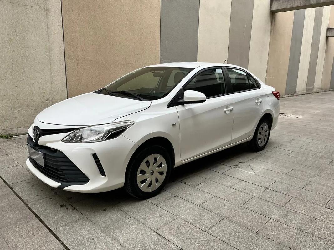 威驰2019款对比2021款 威驰买2017还是2019款好