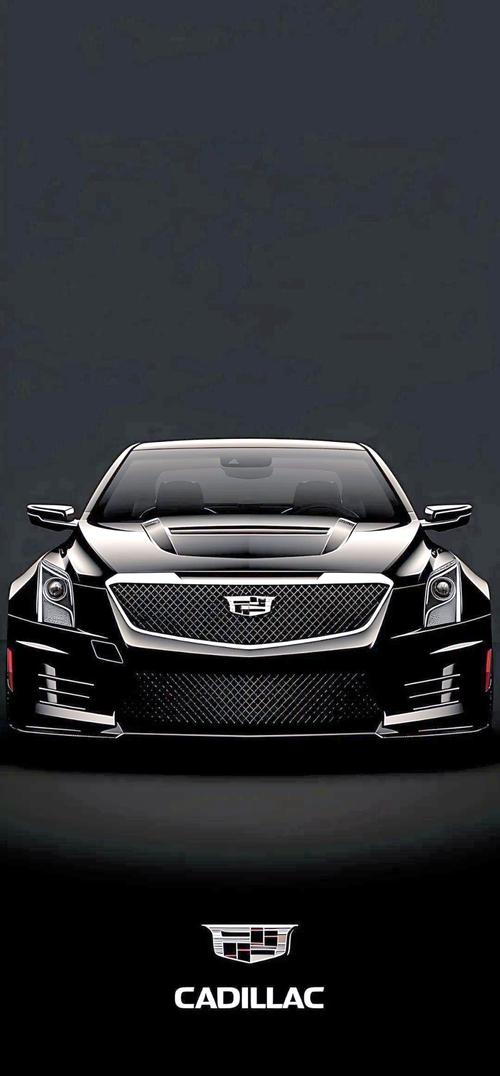 汽车壁纸4k超清全面屏(汽车壁纸4k超清全面屏凯迪拉克)