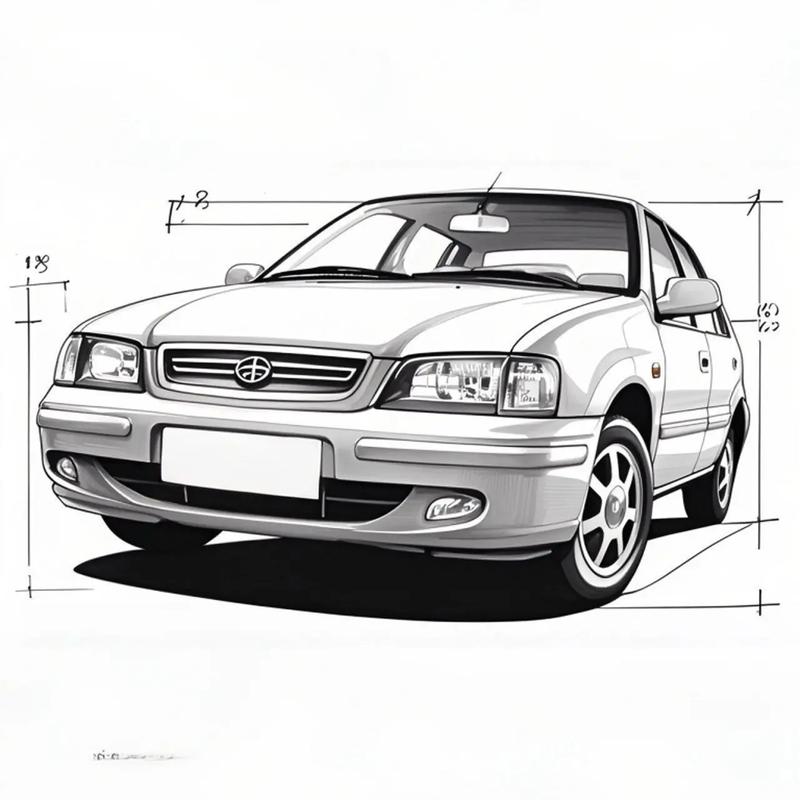 夏利a+两厢的简单介绍