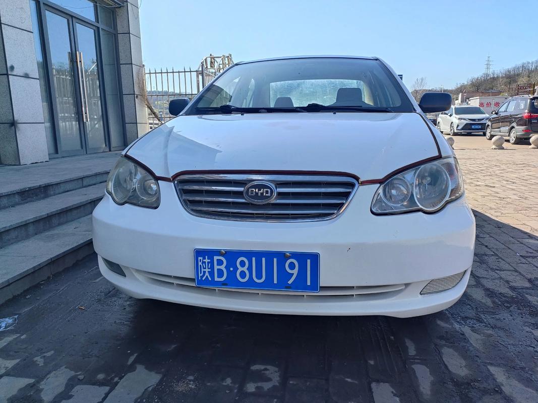 比亚迪f3自动挡新车多少钱,比亚迪f3自动挡新车多少钱落地