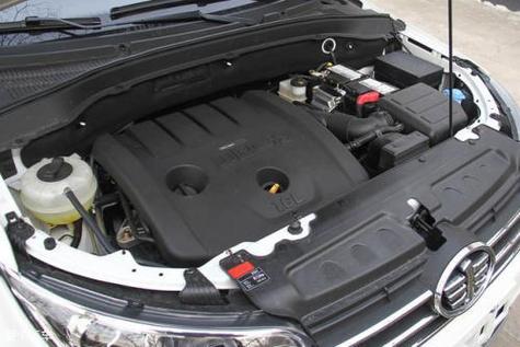 一汽森雅r7发动机怎么样(森雅r7发动机是什么技术)