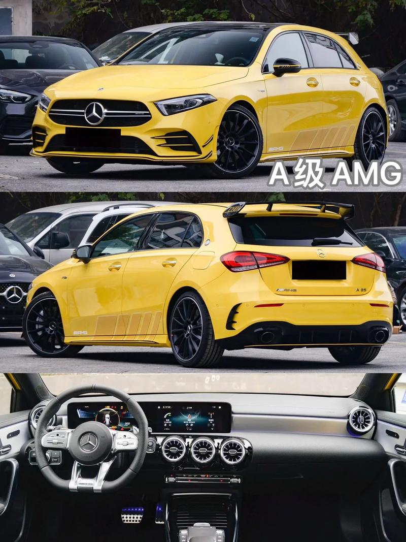 奔驰amg系列所有跑车 奔驰amg系列所有跑车价格