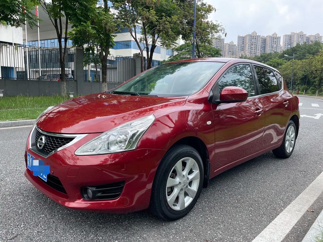 日产骐达油箱多少升／日产骐达16自动挡多少钱