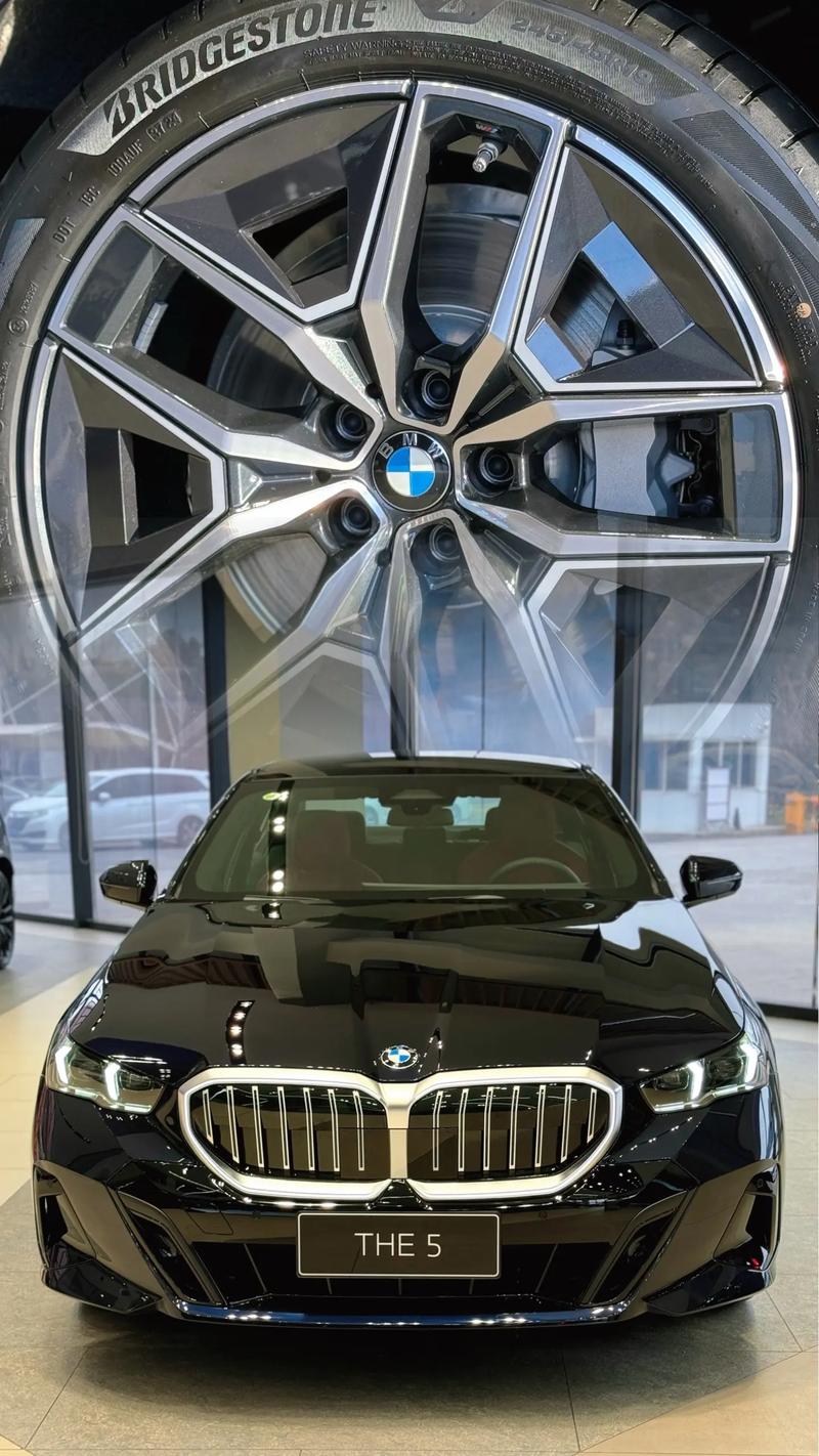 宝马5系照片壁纸,宝马5系图片高清图片