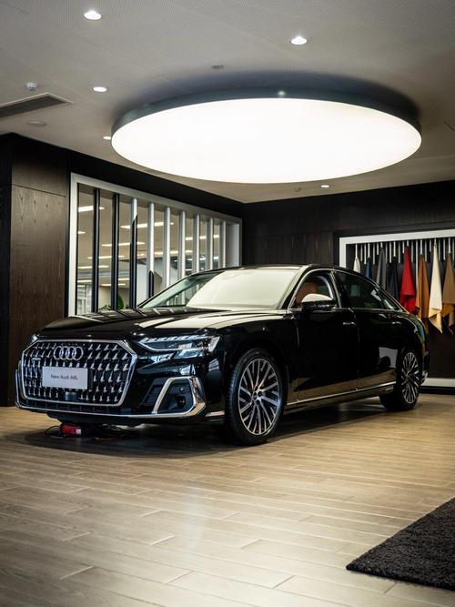 开奥迪a8l都是什么人,开奥迪a8低调吗