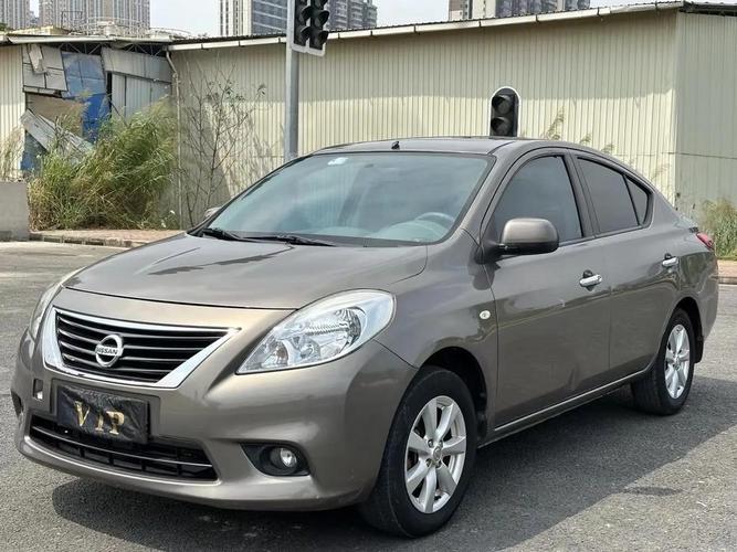 日产阳光2016款参数配置,日产阳光2016款参数配置表