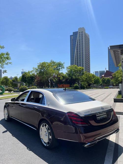 奔驰s600防弹车 奔驰s600防弹车多少钱