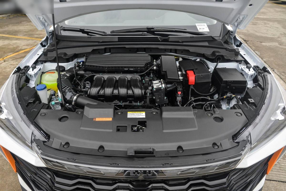 东风奕炫发动机是什么牌子(东风奕炫发动机是谁家)