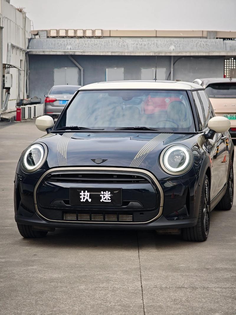 宝马mini官网中国官方网站,宝马mini cooper汽车之家