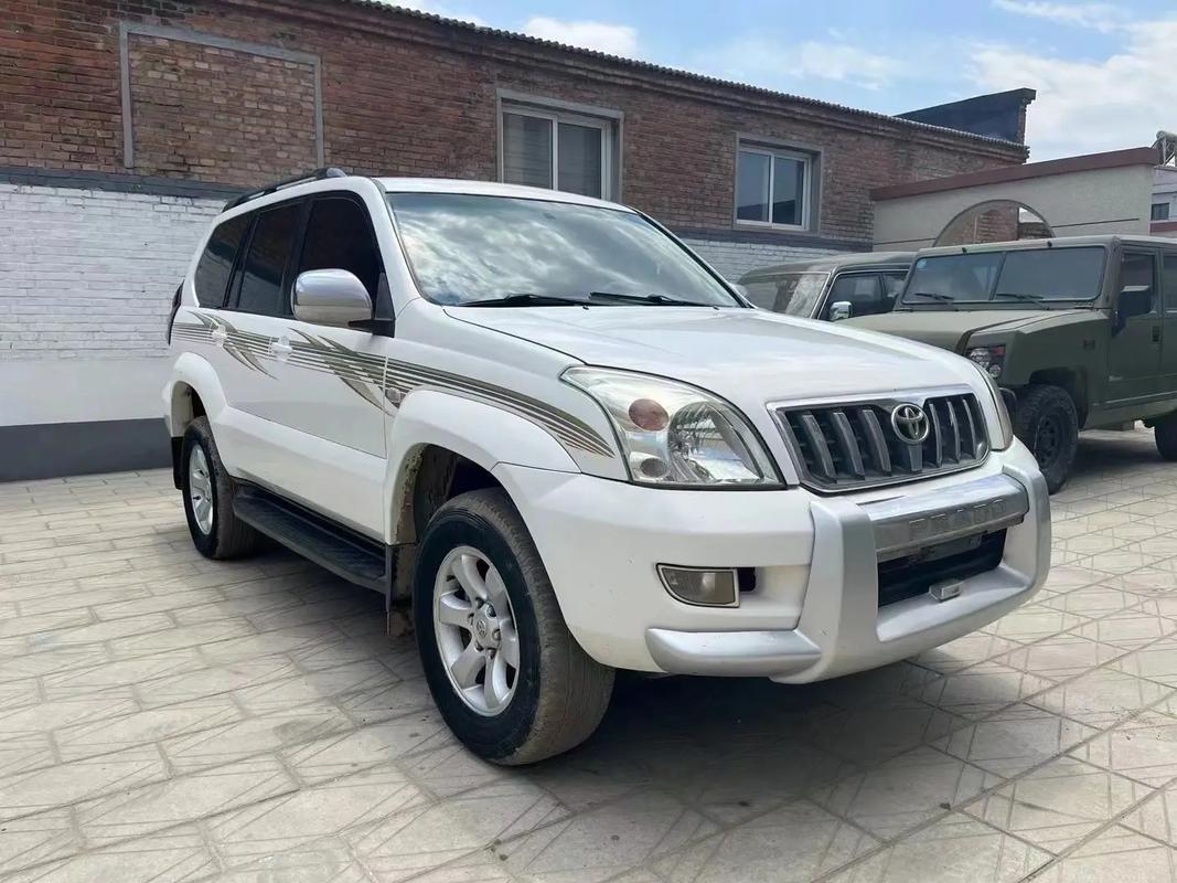 丰田四驱越野车型有哪些,丰田四驱越野车有几款车性价比高的