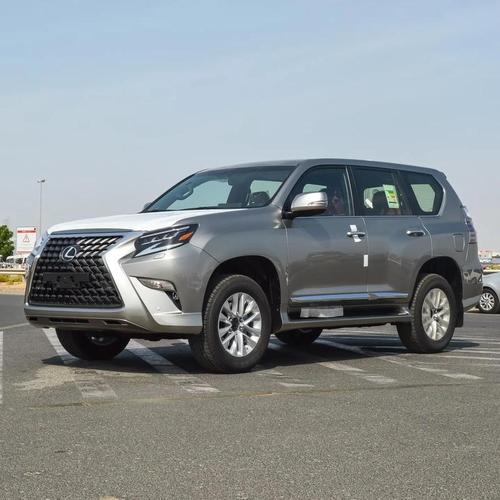 凌志7座suv车型 凌志七座汽车