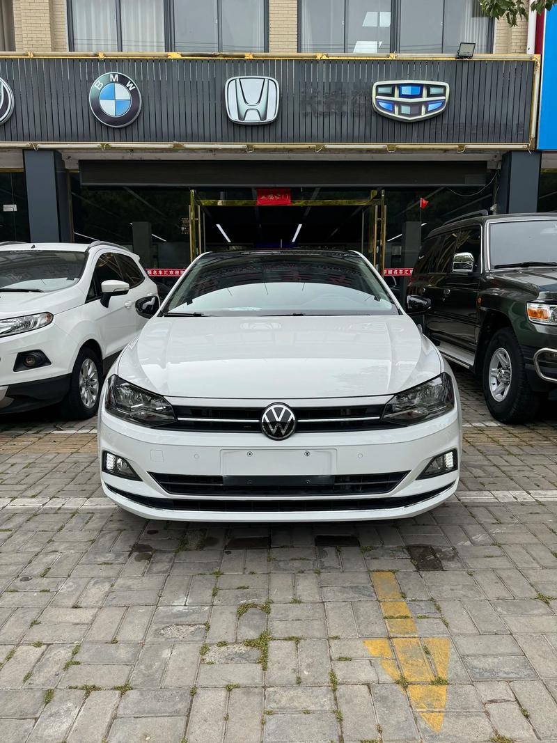 大众poloplus价格 大众poloplus价格及图片