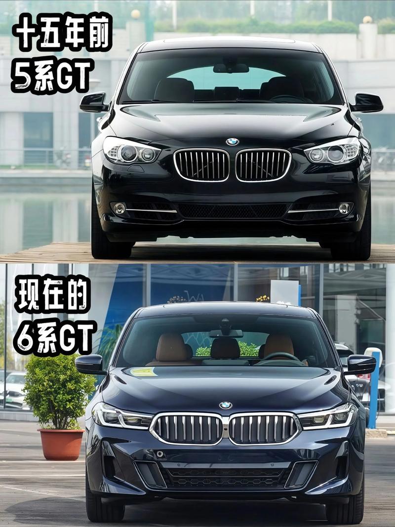 【宝马5系gt属于什么档次,宝马gt系列5系】