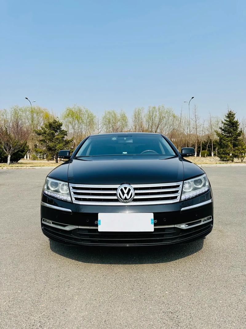 大众辉腾最便宜多少钱 大众辉腾最低什么价格