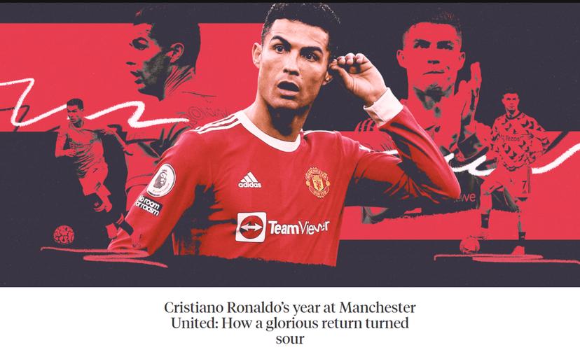 曼联官方确认c罗转会轰动世界／c罗转会曼联官宣