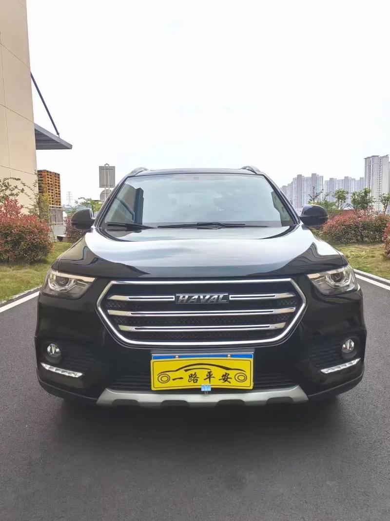 哈弗h6运动版2019款配置参数／哈弗h6运动版2020款参数