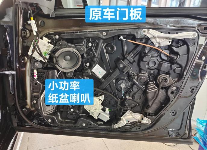 奔驰s600喇叭是啥牌子的(奔驰s600喇叭保险丝在哪里)