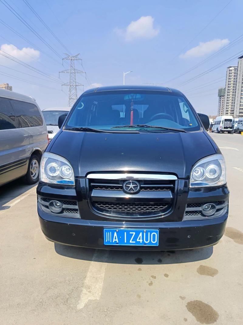 二手瑞风祥和值得买吗 二手瑞风祥和值得买吗值得买吗