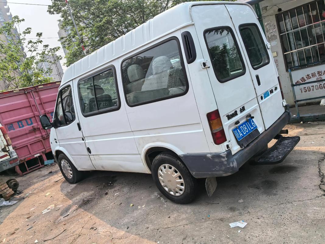 新全顺二手车交易市场／二手新全顺值得购买吗